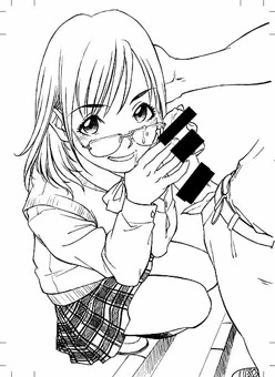 ドキドキ