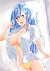 えっ、一緒に入るの……？