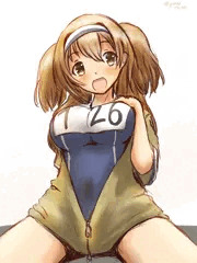 二ムちゃん