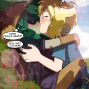 Adventure Time - Finn X Huntress Wizard - Worthy