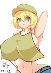 練習ラクガキ