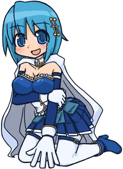 夏のさやかちゃん大着せ替えまつり