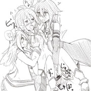 うちの子よその子4P
