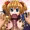 なめなめ三月精