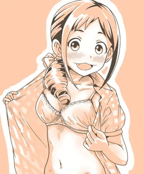 大原みちるさん・・・・・・・・・