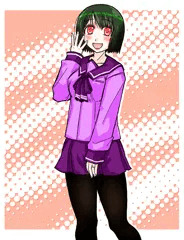 藤宮璃音