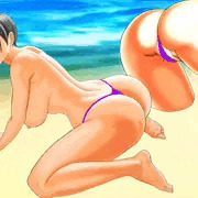 ボーイッシュBUTT