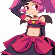 理澄ねおん