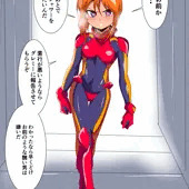 戦うヒロイン　VS　HENTAIお兄さん