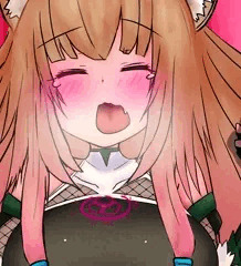 ラフタリアママ物語09❤対魔忍❤