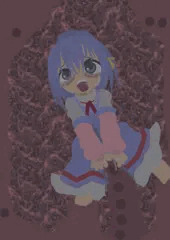 シルベットさんの受難