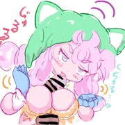ダブル攻撃