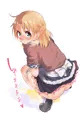 野ションばれパルスィ