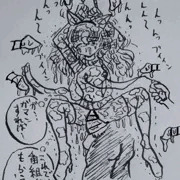 ネコミミ永峰ちゃん