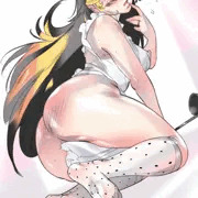 「おかえりなさいアナタ///」
