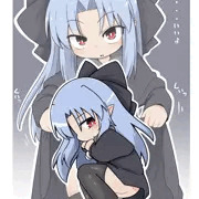 黒レン