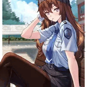 婦警ナカヤマフェスタ