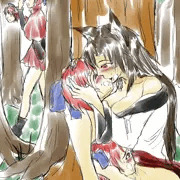 蛮奇ちゃんまとめ
