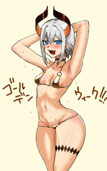 ゴールデンウィーク