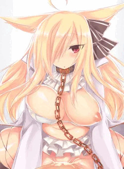 きつね