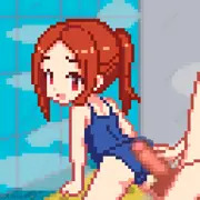 Takagi-san ^^