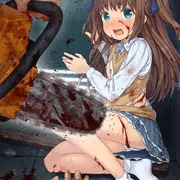 COMICネクロシスvol.15表紙