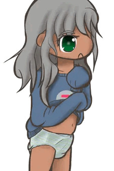ニージェたん