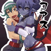 神羅本とか　　　　