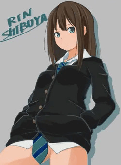 しぶりん