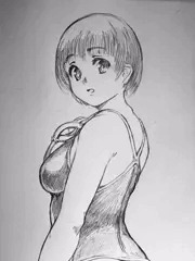 セパレート水着