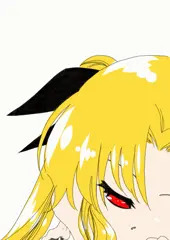 フェイトちゃん