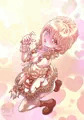 半脱ぎことね