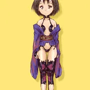 酒呑紗希