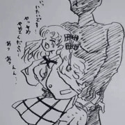 永峰ちゃんと