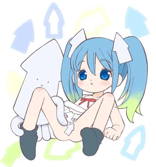 スルネちゃん