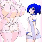 ネグリジェさとしお