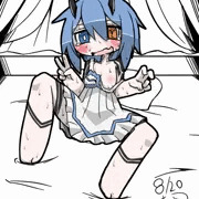 ちゃんいお