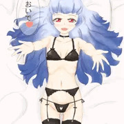さくやちゃんといちゃいちゃしたい