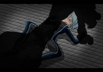 AnimeEffectsのテスト