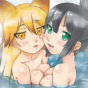鷲尾須美はキタキツネである！