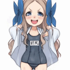 どうかな…ま、私にはなんだって似合うけど！