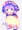 マルルクちゃん