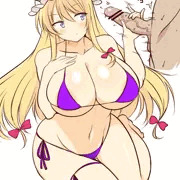 ゆかりんとシコシコ