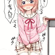 もしかしてココアちゃんおもらししちゃったの？！