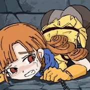 アリーナ姫