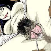 口裂け女　くぱぁ排泄