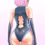 この格好で人理修復は無理でしょ