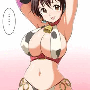及川雫さん