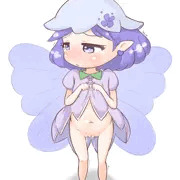 すみれちゃん