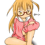 もっちー2